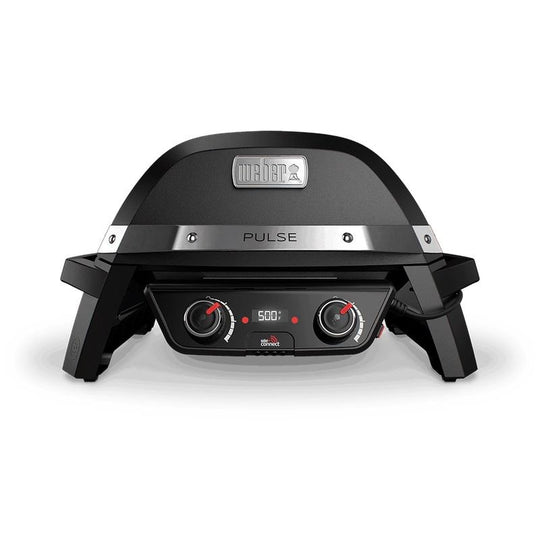 Weber 5012001 Pulse 2000 Electric Grill