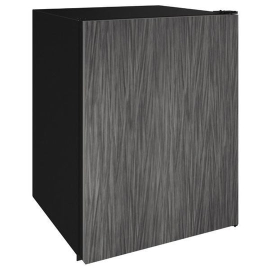 U-Line UADA24RINT00A 24" Refrigerator With Integrated Solid Finish (115 V/60 Hz Volts /60 Hz Hz)