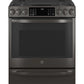 Ge Appliances PGS930BPTS Ge Profile™ 30