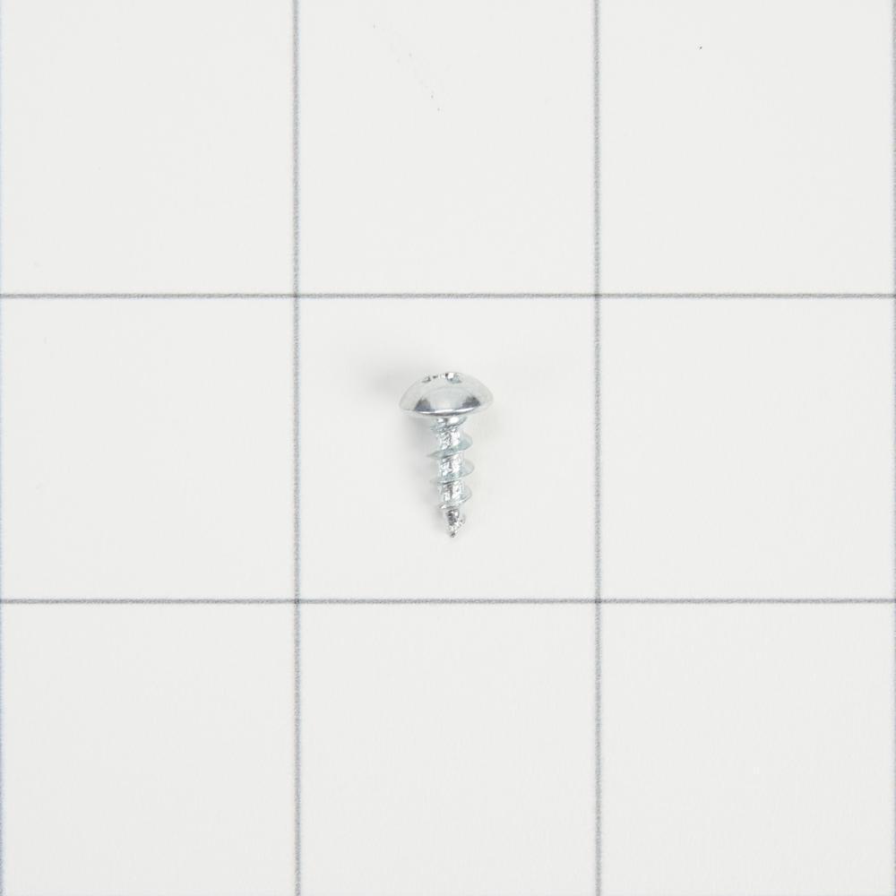 Amana W11451314 Built-In Low Profile Microwave Slim Trim Kit With Pocket Handle, Stainless Steel