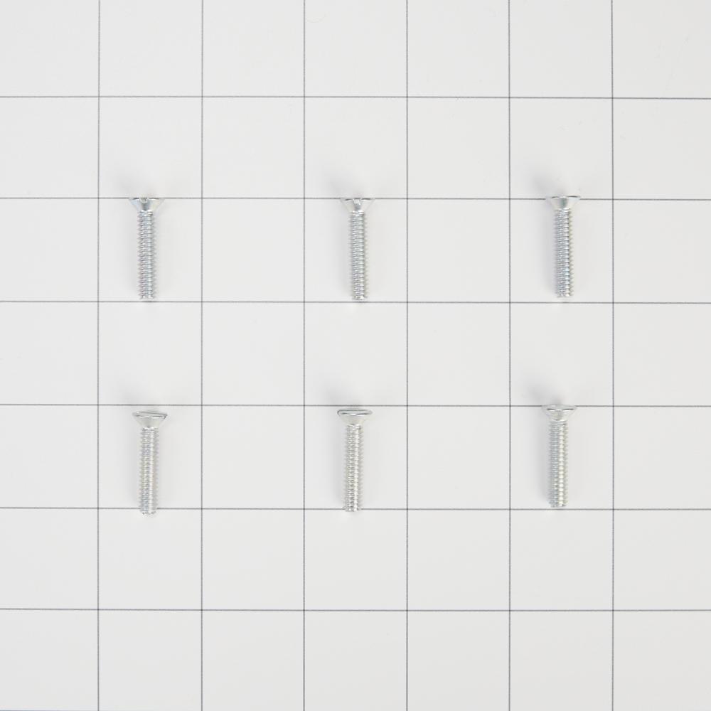 Maytag W10782871 French Door Refrigerator Handle Kit