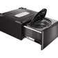 Lg WD100CB 1.0 Cu. Ft. Lg Sidekick™ Pedestal Washer, Lg Twinwash™ Compatible