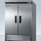 Summit ARS49ML Performance Series Pharma-Lab 49 Cu.Ft. All-Refrigerator In Stainless Steel