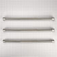 Jennair W10250642 Refrigerator Handle Kit, Stainless Steel