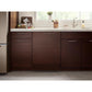 Kitchenaid UDT555SAHP Panel-Ready Quiet Dishwasher With Stainless Steel Tub