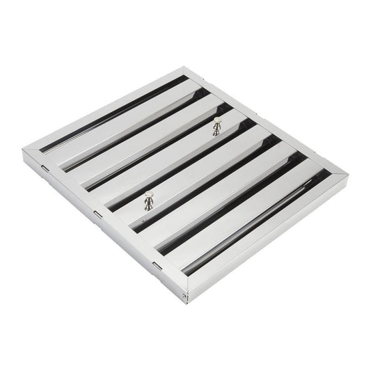 Maytag W10351890 Vent Hood Grease Filter