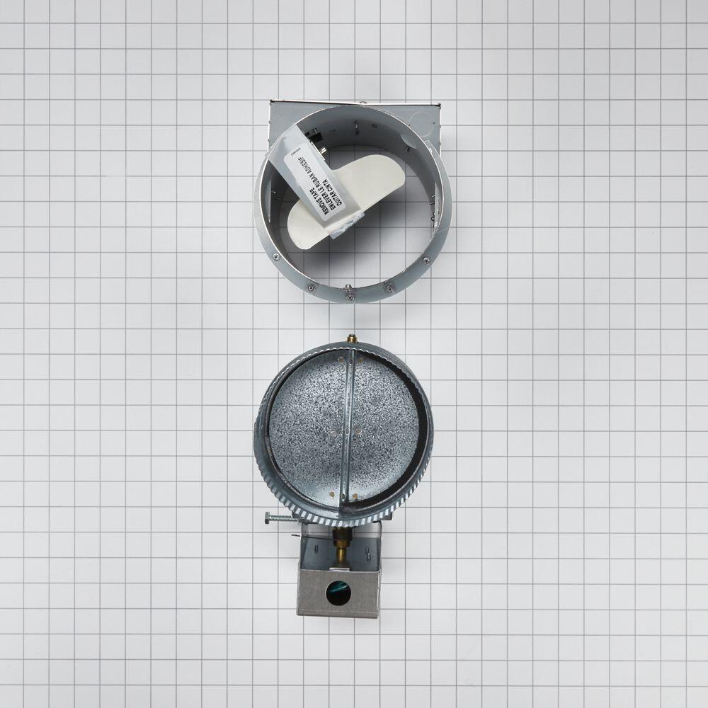 Maytag W10446915 Range Hood Make-Up Air Kit