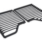 Maytag W10594440 4-Burner Kit Wetstone Grate