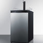 Summit SBC583SS Full-Sized Kegerator