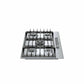 Bosch NGM8057UC 800 Series Gas Cooktop 30'' Stainless Steel Ngm8057Uc