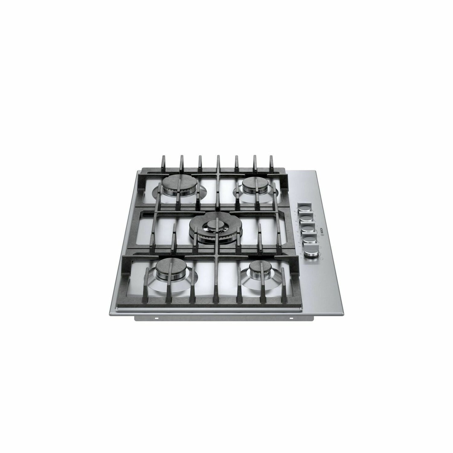 Bosch NGM8057UC 800 Series Gas Cooktop 30'' Stainless Steel Ngm8057Uc