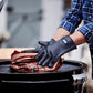 Weber 7017 Weber Silicone Grilling Gloves