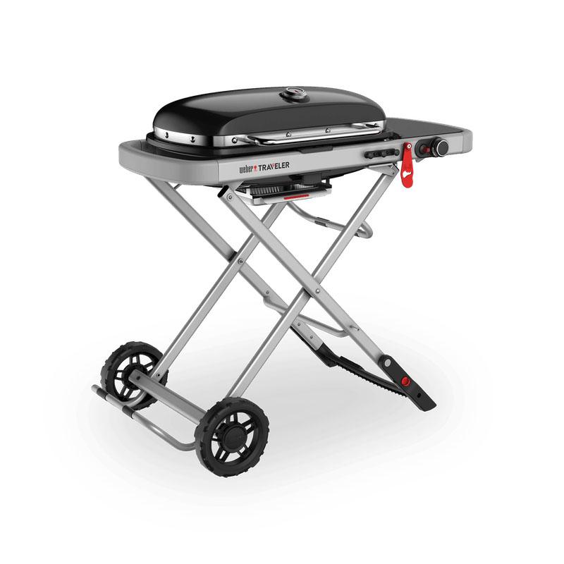 Weber 9010001 Weber Traveler