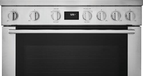 Electrolux ECFI3668AS 36" Induction Freestanding Range