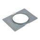 Amana W10388168 Range Hood Damper Mounting Plate