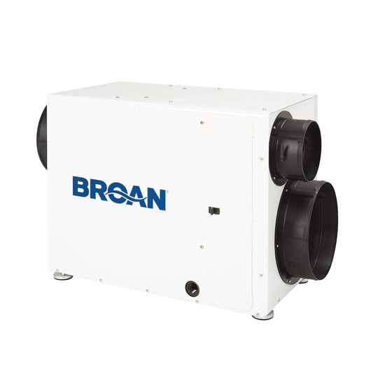 Broan B98DHV Broan® Deh 3000R Digital Control & Remote Sensor