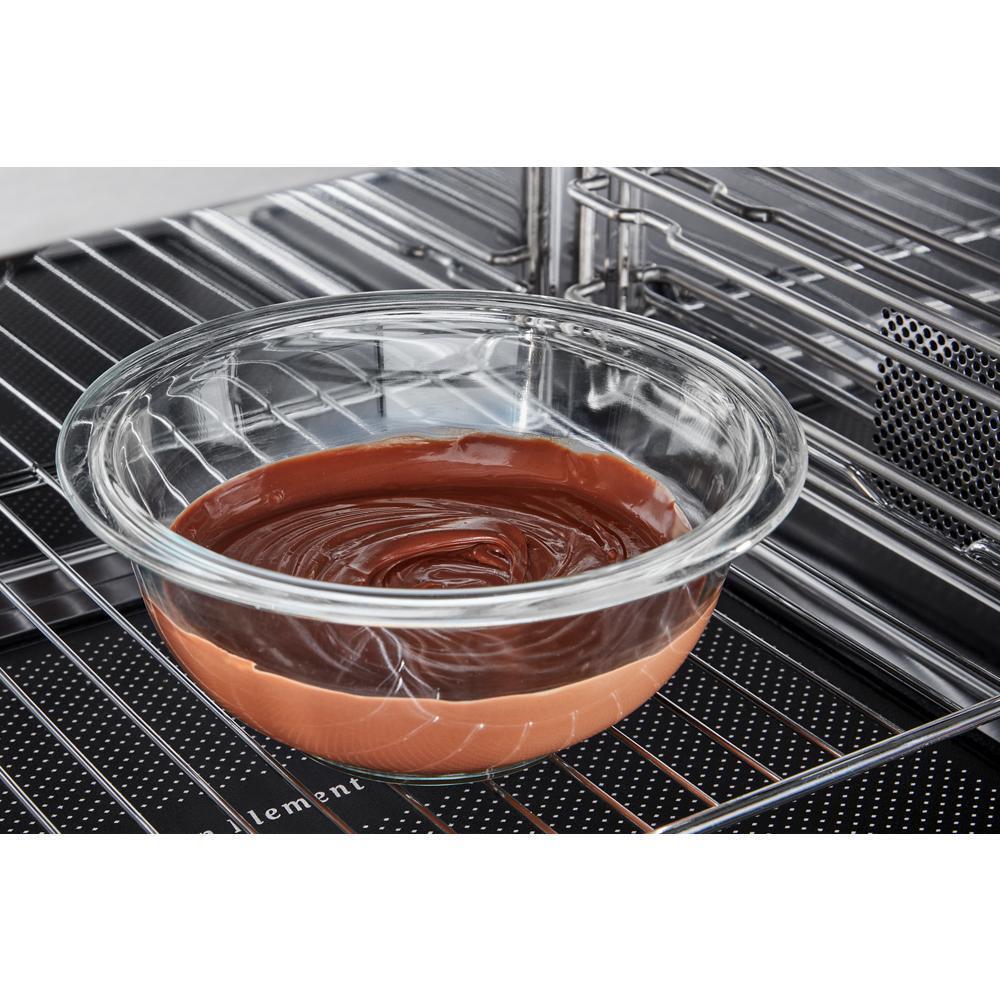 Kitchenaid KMMF730PPS Kitchenaid® Multifunction Over-The-Range Microwave Oven With Infrared Sensor Modes