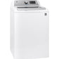 Ge Appliances GTW725BSNWS Ge® 4.6 Cu. Ft. Capacity Washer With Sanitize W/Oxi And Flexdispense™