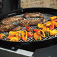 Weber 15401001 Performer® Premium Charcoal Grill - 22 Inch Black