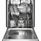Kitchenaid KDFE104KBL 47 Dba Two-Rack Dishwasher With Prowash™ Cycle - Printshield Stainless