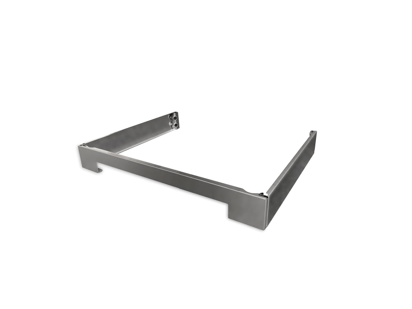 Bertazzoni TKP24X 24'' Toekick Panel Stainless Steel