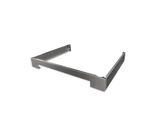 Bertazzoni TKP24X 24'' Toekick Panel Stainless Steel