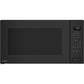 Ge Appliances PEB7227ANDD Ge Profile™ 2.2 Cu. Ft. Built-In Sensor Microwave Oven