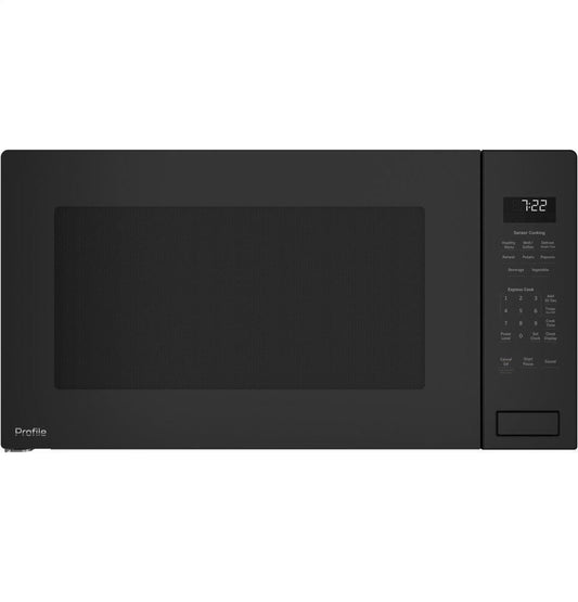 Ge Appliances PEB7227ANDD Ge Profile™ 2.2 Cu. Ft. Built-In Sensor Microwave Oven