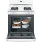 Ge Appliances JGB635DEKWW Ge® 30