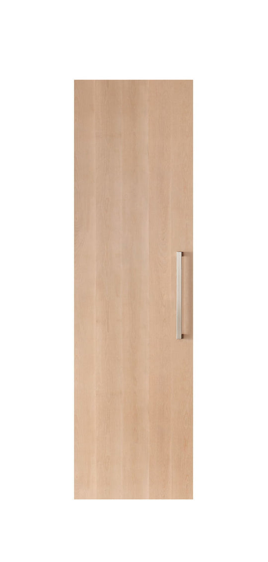 Sub-Zero 7031925 Integrated Solid Panel Ready Wine Storage Door - Right Hinge