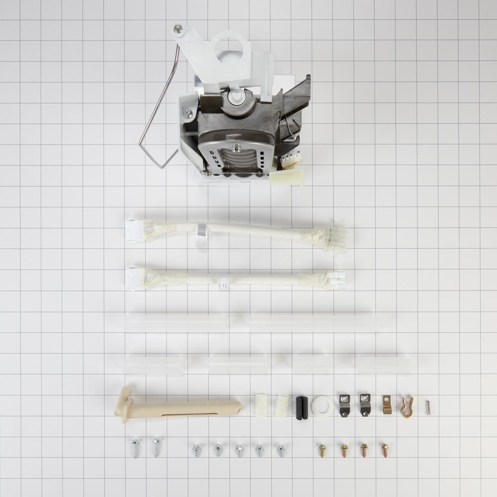 Kitchenaid W11510803 Ice Maker Kit For Top Freezer Refrigerator