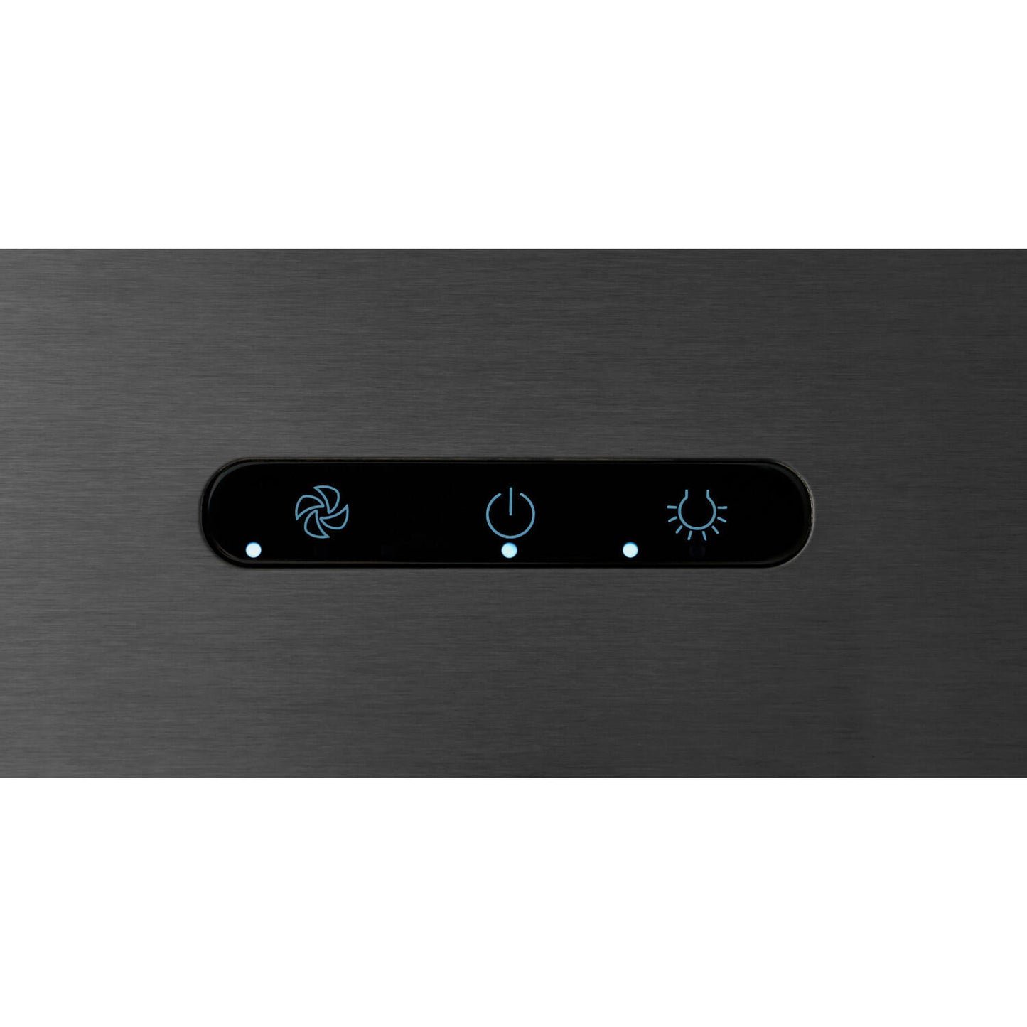 Broan EW4836BLS Broan® Elite Ew48 Series 36-Inch Pyramidal Chimney Range Hood, 460 Max Blower Cfm, Black Stainless Steel