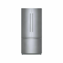 Bosch B36BT935NS Benchmark® Built-In Bottom Freezer Refrigerator 36'' B36Bt935Ns