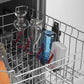 Ge Appliances GDT605PGMWW Ge® Top Control With Plastic Interior Dishwasher With Sanitize Cycle & Dry Boost