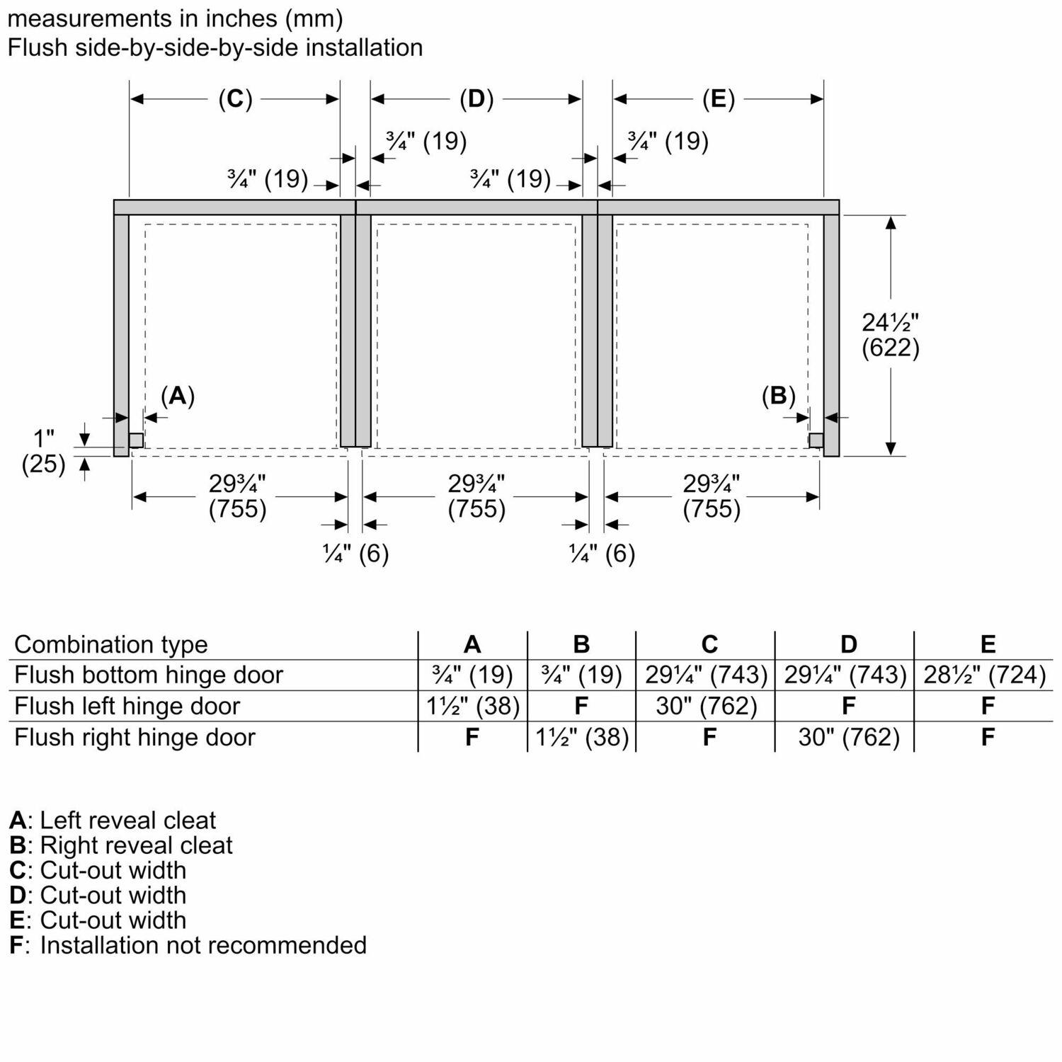 Bosch HBLP454UC Benchmark® Single Wall Oven 30'' Stainless Steel Hblp454Uc