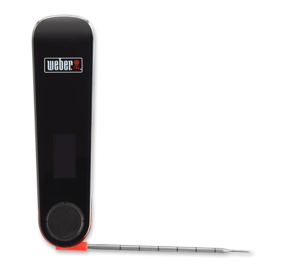 Weber 6753 Snapcheck Digital Thermometer