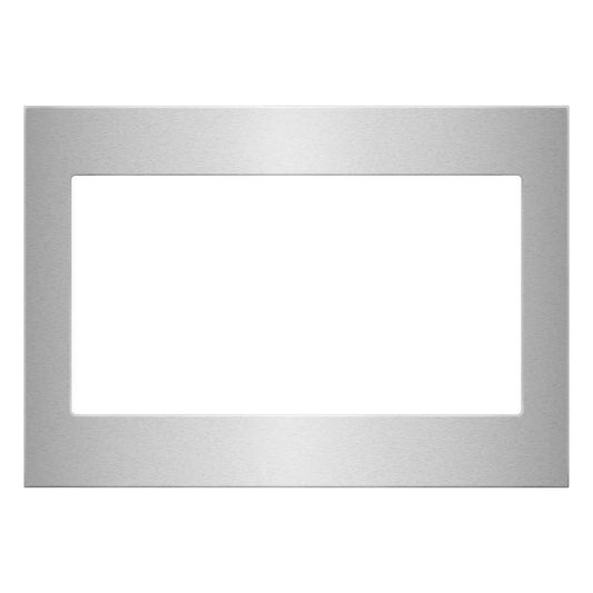 Maytag MTK1627PZ 27 In. Trim Kit For 1.6 Cu. Ft. Countertop Microwave