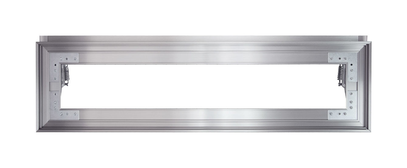 Sub-Zero 7007137 Grille Frame - 84"