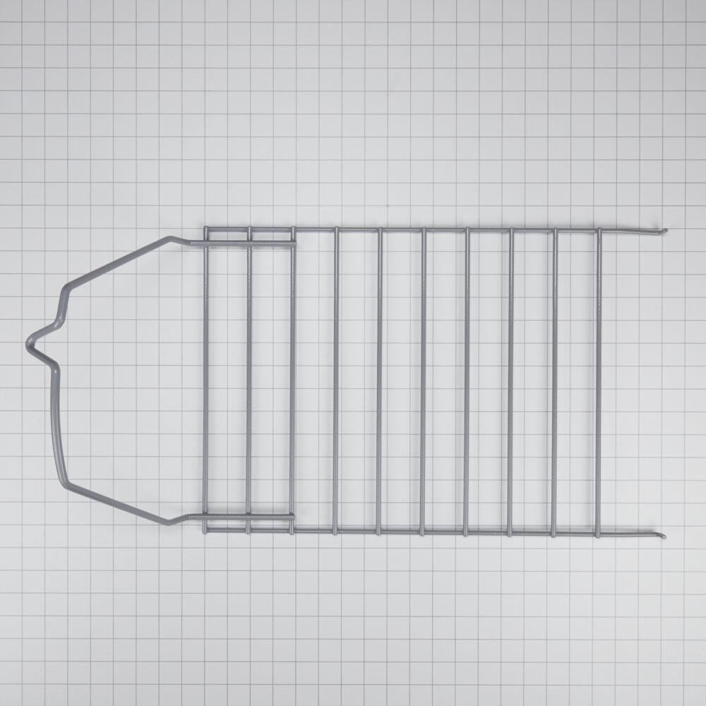 Maytag W10322470A Dryer Drying Rack - Gray