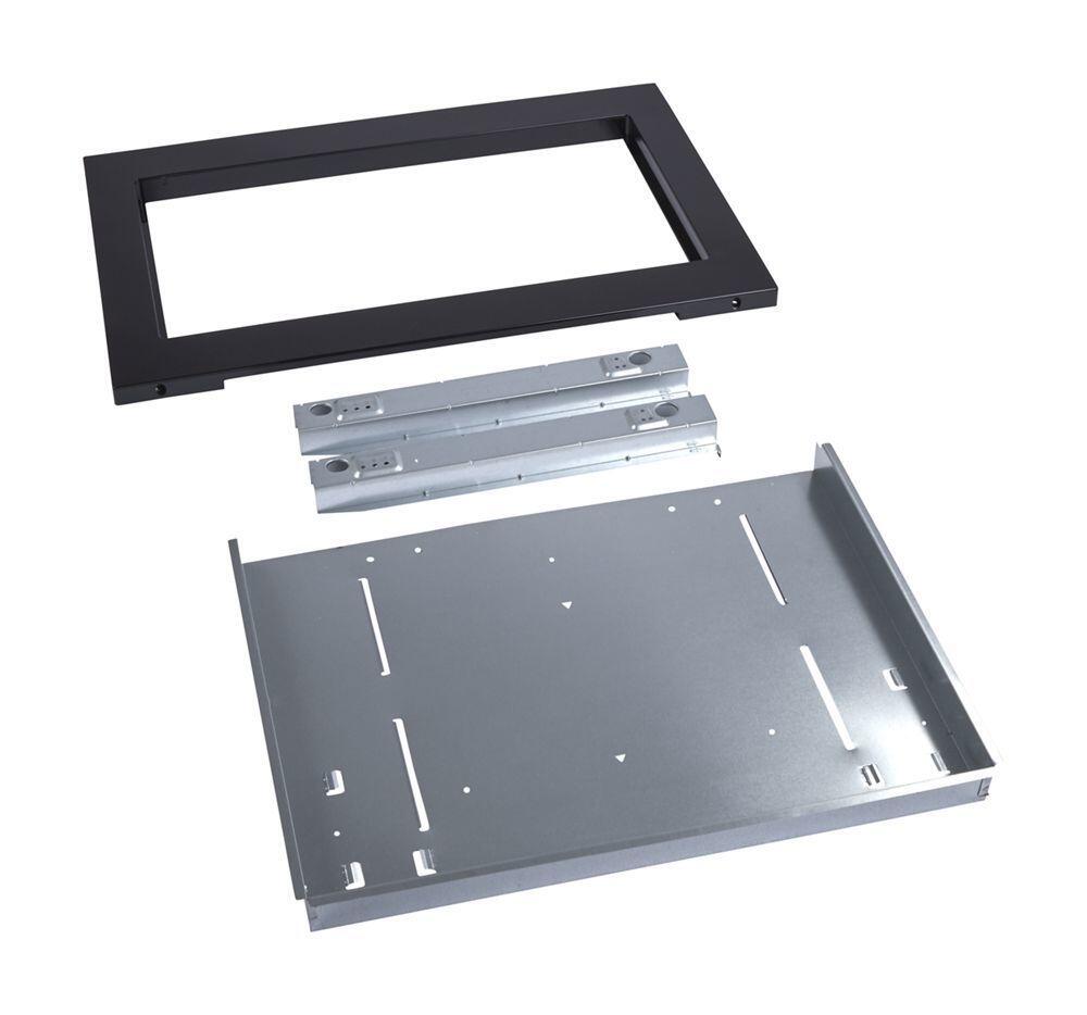Maytag MK2227AB 27" Trim Kit For Countertop Microwaves