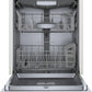 Bosch SHP65CM2N 500 Series Dishwasher 24