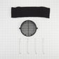 Amana W10356918 Range Hood Recirculation Kit