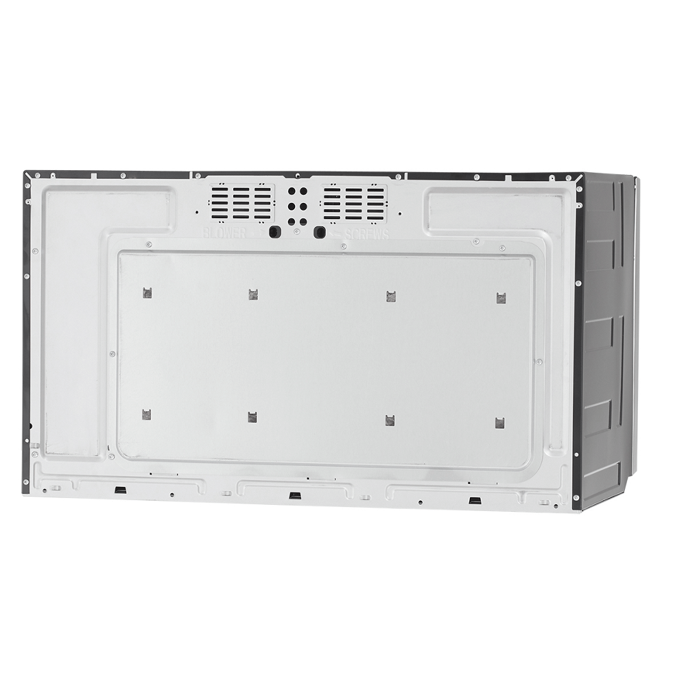 Kitchenaid KMHC319LPS Kitchenaid® Over-The-Range Convection Microwave With Air Fry Mode