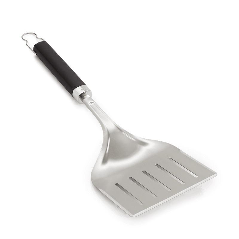 Weber 6770 Precision Wide Grill Spatula