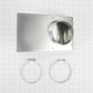 Kitchenaid 8171587RP Dryer Exhaust Periscope Kit