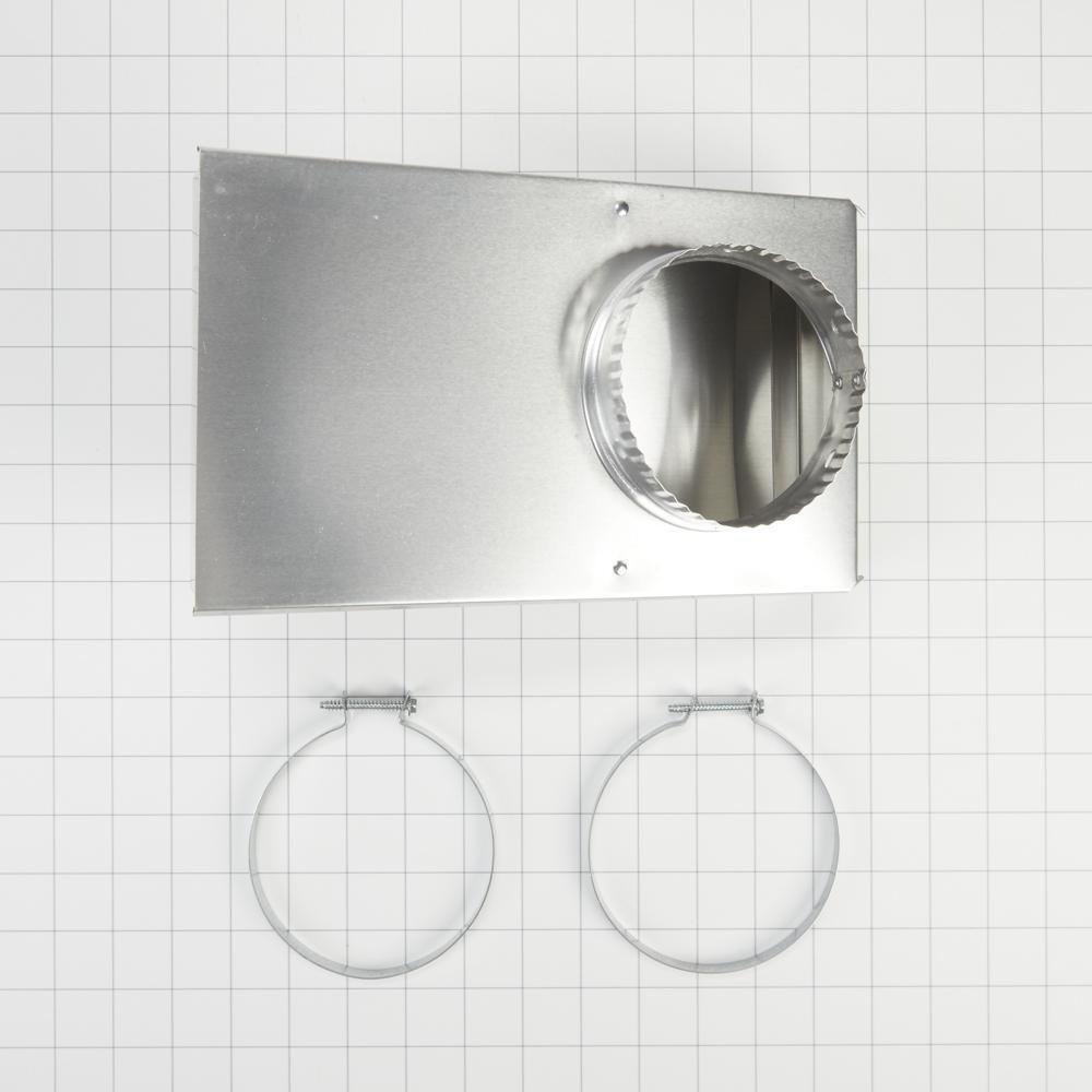 Kitchenaid 8171587RP Dryer Exhaust Periscope Kit