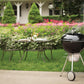 Weber 14501001 Master-Touch® Charcoal Grill - 22 Inch Black