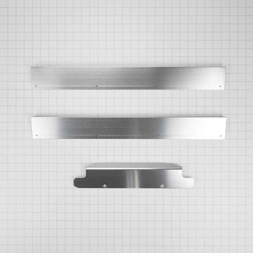 Maytag 8171367 Ice Maker Trim Kit - Gray