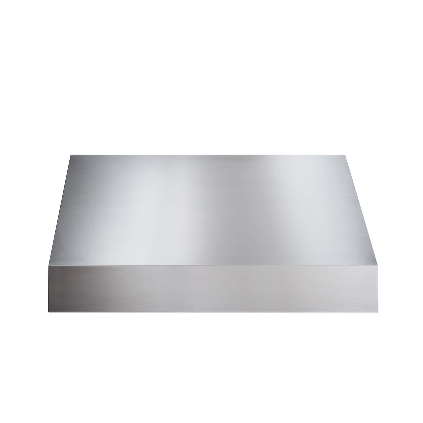 Broan EPD6148SS Broan® 48-Inch Pro-Style Outdoor Range Hood, 1100 Cfm, Stainless Steel