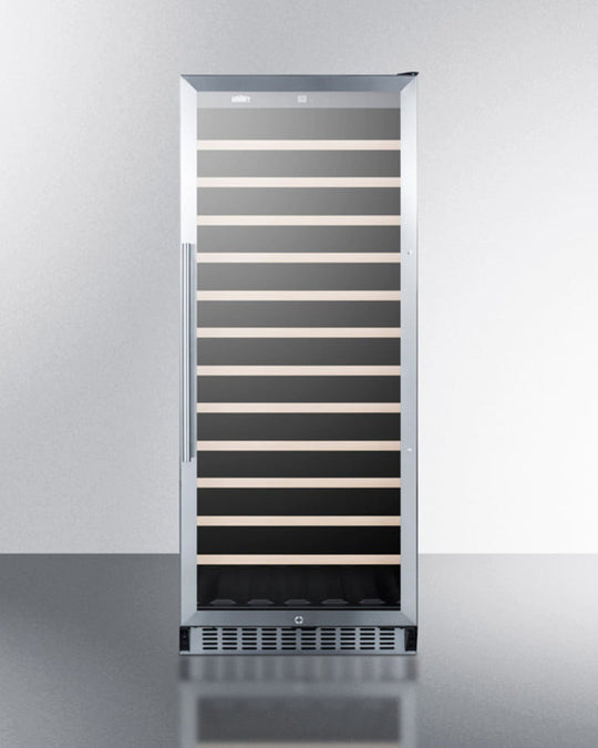 Summit SWC1102 24" Wide Wine Cellar